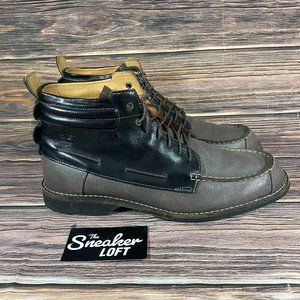 Timberland Earthkeepers City Chukka Men's Boots